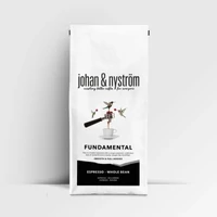 Johan & Nyström Fundamental, 500g