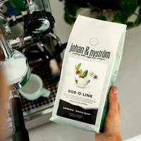 Johan & Nyström Bob-o-link Brazília, 500g