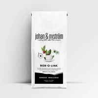 Johan & Nyström Bob-o-link Brazília, 500g