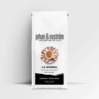 Johan & Nyström La Bomba, 500g