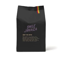 Marley Coffee Smile Jamaica szemes kávé, 227g
