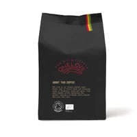 Marley Coffee One Love szemes kávé, 227g