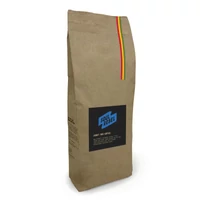Marley Coffee Soul Rebel szemes kávé, 1000g