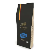 Marley Coffee Soul Rebel szemes kávé 1000g