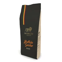 Marley Coffee Buffalo Soldier szemes kávé, 1000g