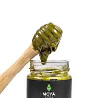 Moya Organikus Matcha méz, 200g