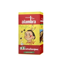 Passalacqua Caffé ALAMBRA őrölt kávé, 250g
