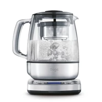 Sage BTM800 Automata Teafőző 