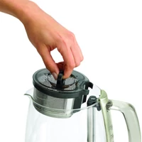 Sage BTM800 Automata Teafőző 