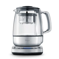 Sage BTM800 Automata Teafőző 