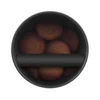 Sage SEA501BTR Kávézacc Kiütő Knock Box