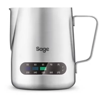 Sage SES875BSS eszpresszó kávéfőzőgép darálóval