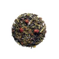 Kép 2/3 - Blend Sencha Currant  tea ,15 db filter