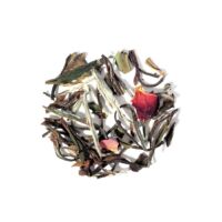 Kép 2/3 - Blend White Czar tea, 15db filter