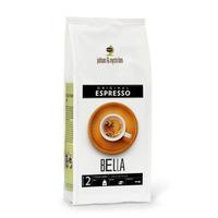 johan & nyström Espresso Bella szemes kávé, 500g johan & nyström Espresso Bella szemes kávé, 500g