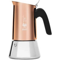 Bialetti Venus Réz kotyogó - 2 adagos 