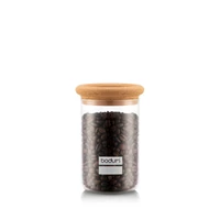 Bodum YOHKI parafa fedelű tárolóedény 1L, 34oz