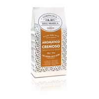 Compagnia Dell'Arabica Purissimo Caffé Arabica őrölt kávé, 250g