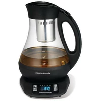 Morphy Richards Automata teafőző kanna