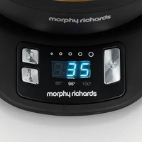 Morphy Richards Automata teafőző kanna