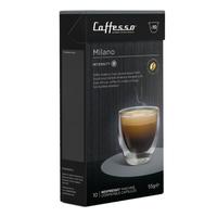 Caffesso Milano, 10 db Caffesso Milano, 10 db