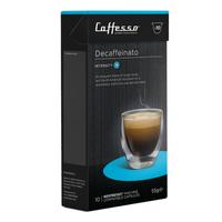 Caffesso Decaffeinato, 10db Caffesso Decaffeinato, 10db