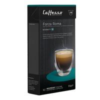 Caffesso Forza Roma, 10 db Caffesso Forza Roma, 10 db