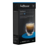 Caffesso Indiano, 10db Caffesso Indiano, 10db