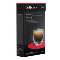Caffesso Intenso, 10 db Caffesso Intenso, 10 db