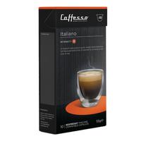Caffesso Italiano, 10 db Caffesso Italiano, 10 db