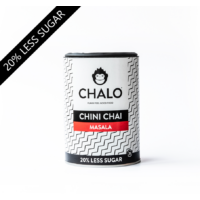 Kép 1/2 - Chalo Chini Chai Latte Masala 300g 