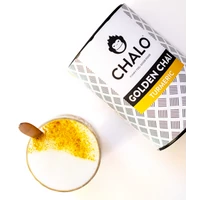 Chalo Chai Latte Turmeric 300g