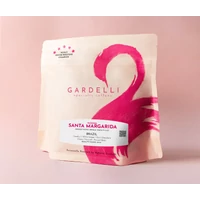 Gardelli Fazenda Santa Margarida (Brazília) 250g