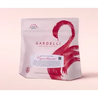 Gardelli Cignobianco Brazil/Colombia szemes kávé, 250g