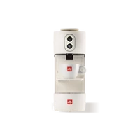 Illy Easy ESE pod-s kávégép - Fehér