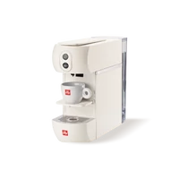 Illy Easy ESE pod-s kávégép - Fehér