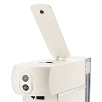 Illy Easy ESE pod-s kávégép - Fehér