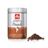 Kép 1/2 - Illy Arabica Selection Brasile szemes kávé 250g