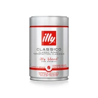 Illy Espresso Classico szemes kávé, 250g