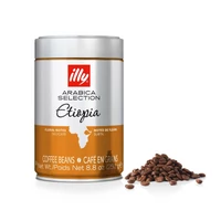 Illy Arabica Selection Etiopia szemes kávé, 250g