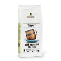 johan & nyström Indien Monsoon Malabar szemes kávé, 500 g johan & nyström Indien Monsoon Malabar szemes kávé, 500 g