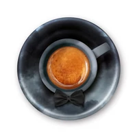 Johan & Nyström Dark Knight, 500g 