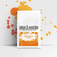Johan & Nyström Delicious Day, 250g