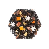 Johan & Nyström Gingerbread ízesített fekete tea, 100g
