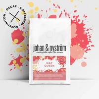 Johan & Nyström Nap Queen, 250g