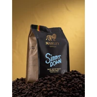Marley Coffee Simmer Down szemes kávé, 227g