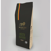 Kép 1/7 - Marley Coffee Misty Morning szemes kávé 1000g