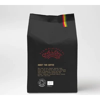 Marley Coffee One Love szemes kávé, 227g