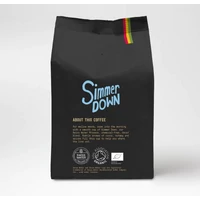 Marley Coffee Simmer Down szemes kávé 227g