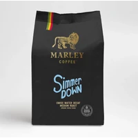 Marley Coffee Simmer Down szemes kávé 227g